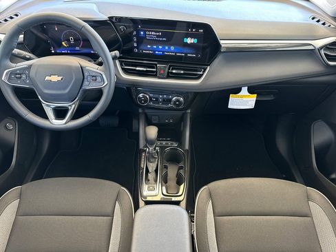 New 2026 Chevrolet TrailBlazer LT w/ Convenience Package image 14