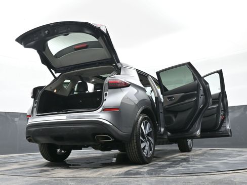 Used 2023 Nissan Murano SL w/ SL Moonroof Package image 50