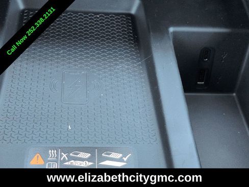 New 2026 GMC Acadia Elevation FWD image 30