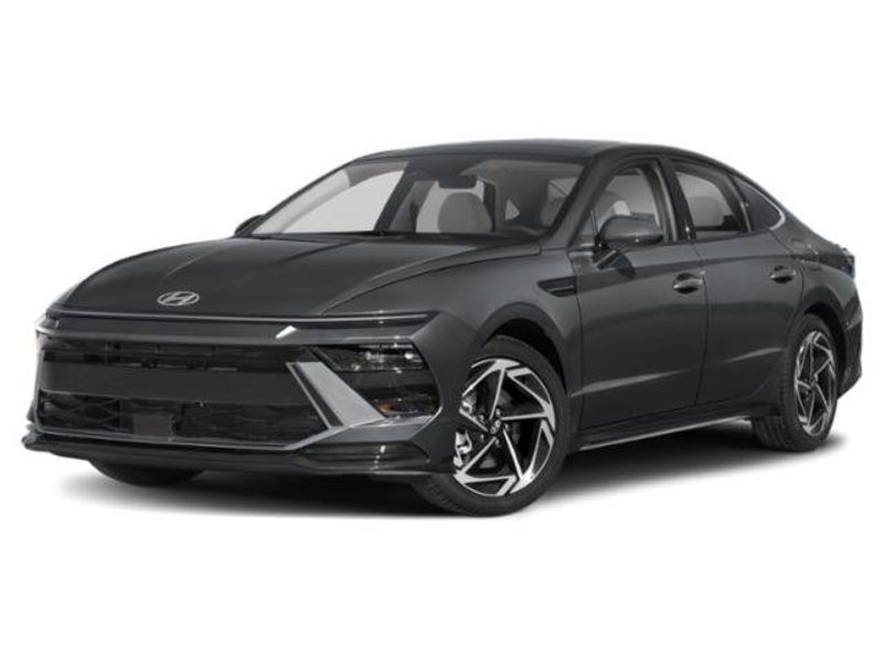 Certified 2024 Hyundai Sonata SEL image 1