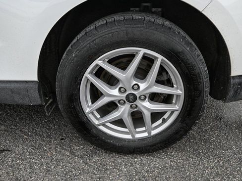 Certified 2024 Ford Edge SEL w/ Convenience Package image 13