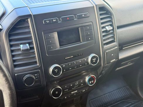 Used 2018 Ford Expedition XL w/ Fleet Convenience Package image 31