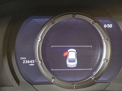 Used 2023 Lexus IS 350 F Sport w/ Navigation Package RWD image 19
