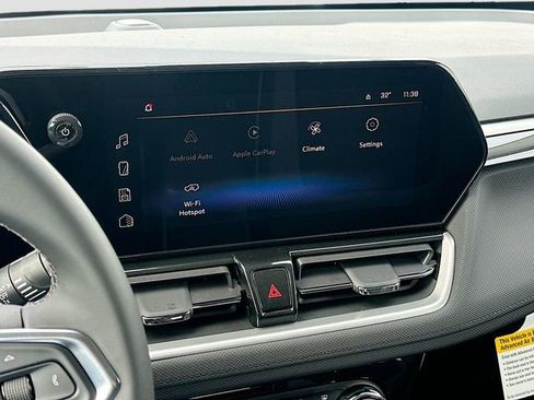 New 2026 Chevrolet TrailBlazer LT w/ Convenience Package image 15