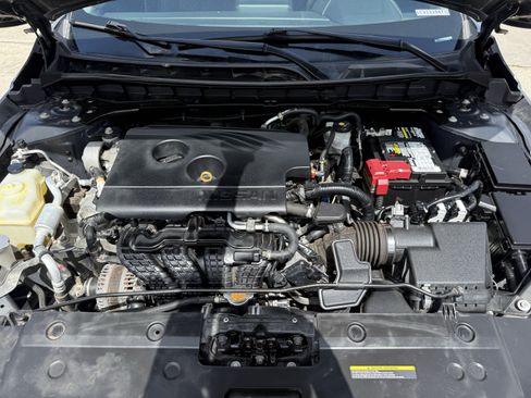 Used 2020 Nissan Altima 2.5 S FWD image 32
