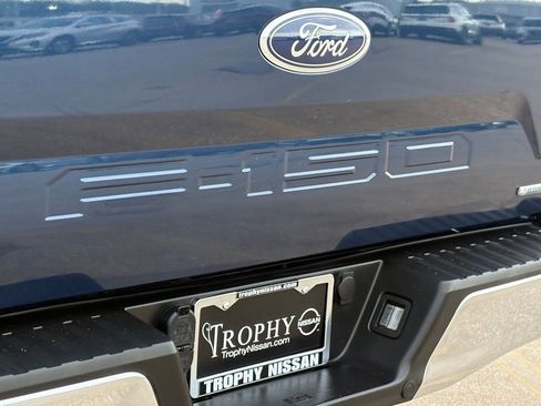 Used 2019 Ford F150 XLT w/ Equipment Group 301A Mid image 9