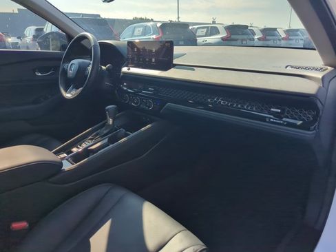 Used 2025 Honda Accord Touring image 29
