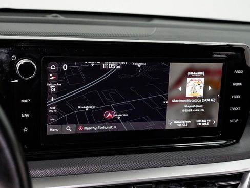 Used 2023 Kia K5 GT-Line w/ GT-Line Premium Package image 16