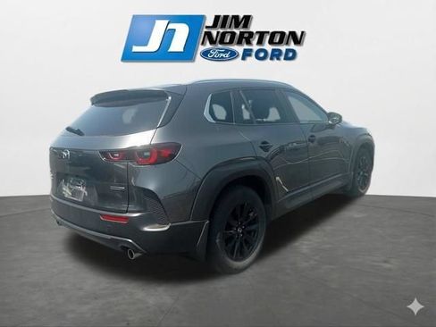 Used 2024 MAZDA CX-50 AWD 2.5 S w/ Select Package image 10