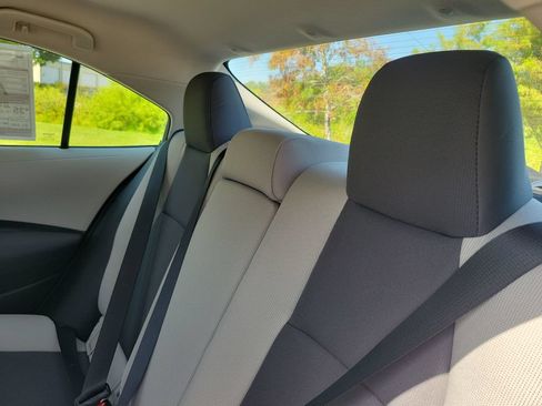 New 2026 Toyota Corolla LE w/ LE Premium Package FWD image 23