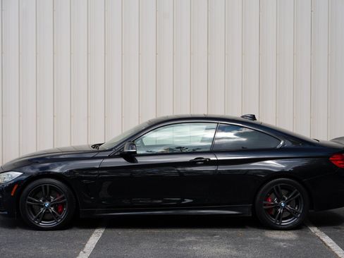 Used 2015 BMW 435i xDrive Coupe AWD/4WD image 45