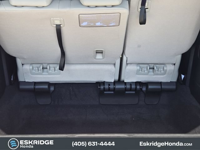 New 2027 Honda Odyssey EX-L image 45