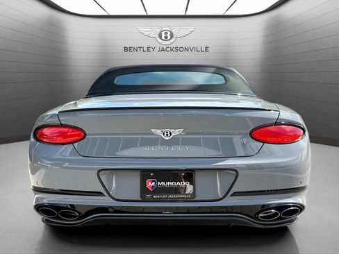 Used 2024 Bentley Continental GT S AWD/4WD image 15