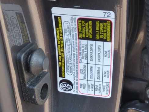 Used 2024 Subaru Impreza 2.0i w/ Popular Package #2 AWD/4WD image 35