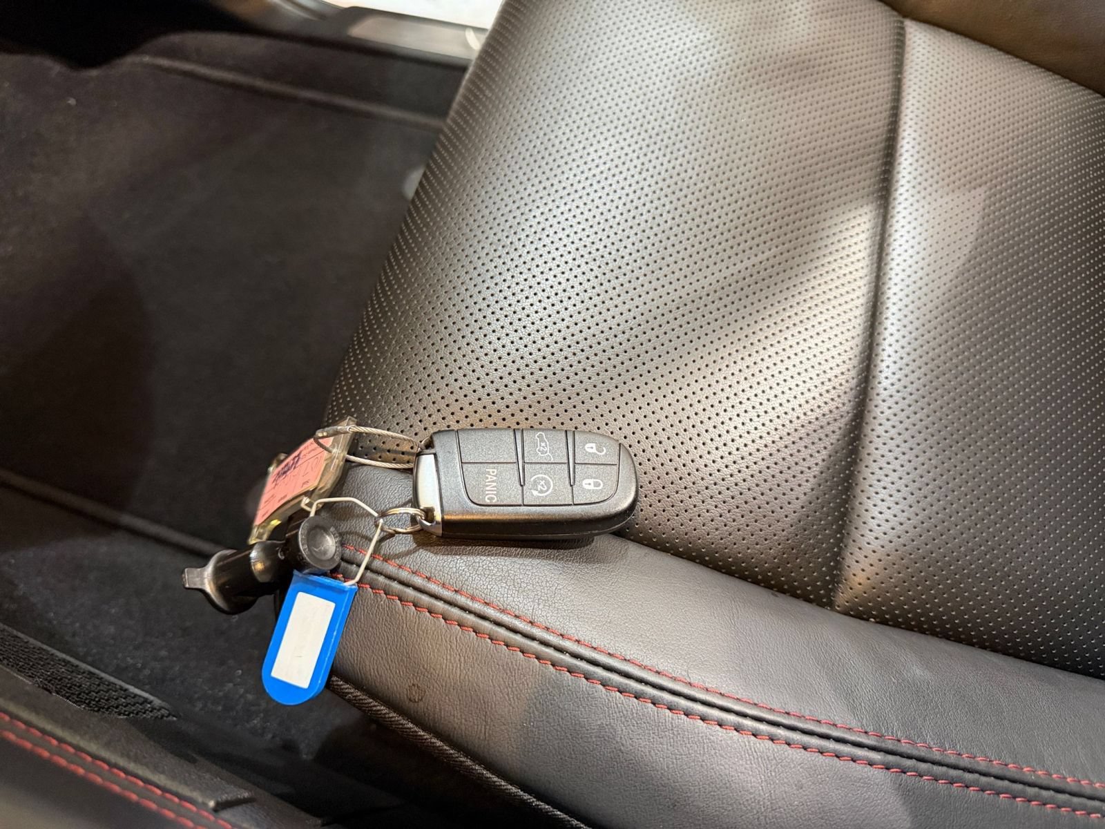 Used 2026 Dodge Durango GT AWD/4WD image 21