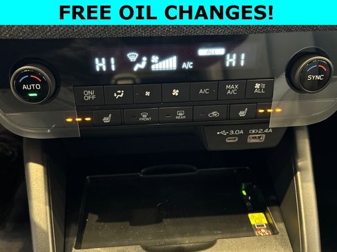 New 2026 Subaru Outback Limited XT image 11