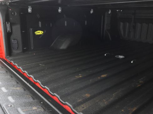 Used 2024 Chevrolet Silverado 2500 LTZ w/ LTZ Plus Package AWD/4WD image 5
