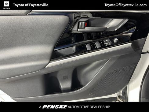 Used 2024 Toyota bZ4X FWD w/ Weather Package image 30