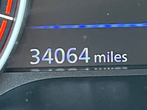 Used 2025 Nissan Altima 2.5 SV image 41