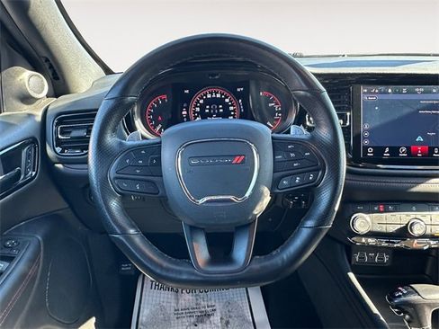 Used 2023 Dodge Durango GT image 12