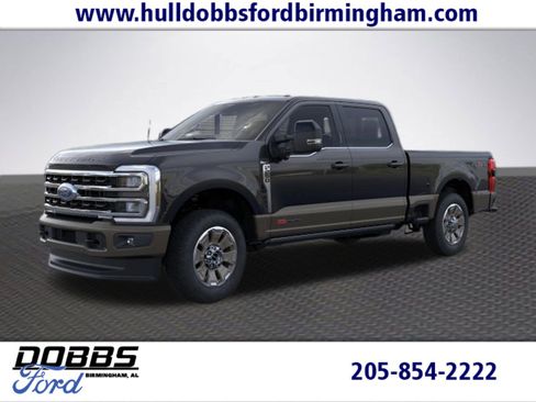 New 2026 Ford F250 King Ranch AWD/4WD image 1