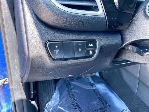 Used 2022 Kia Seltos EX AWD/4WD image 26