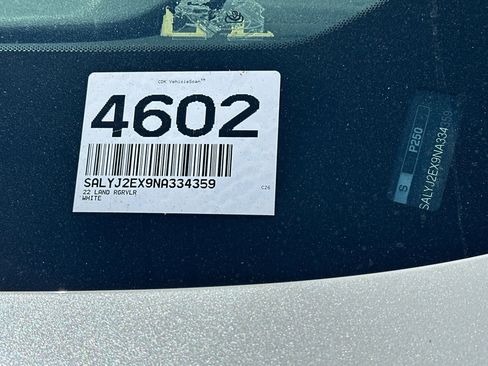 Used 2022 Land Rover Range Rover Velar S image 3