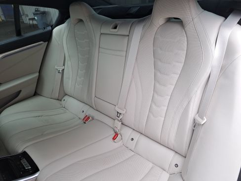 Certified 2025 BMW 840i image 15