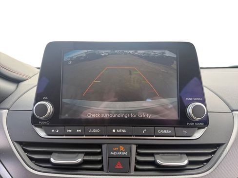 Used 2024 Nissan Altima 2.5 SR image 20