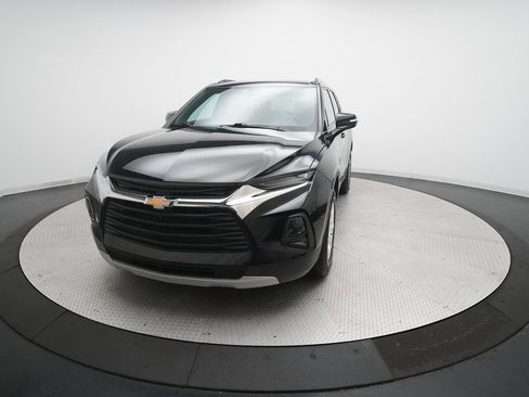 Used 2020 Chevrolet Blazer LT w/ Sound & Technology Package image 33