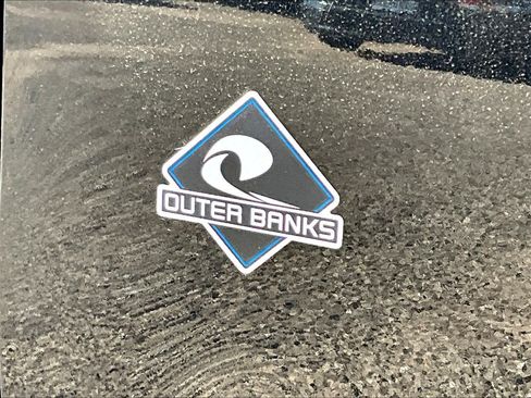 New 2025 Ford Bronco Sport Outer Banks w/ Outer Banks Tech Package+ image 14