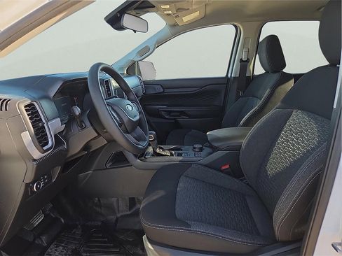New 2025 Ford Ranger XL image 11