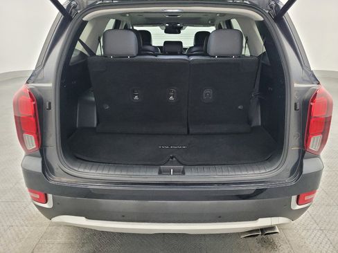 Used 2020 Hyundai Palisade SEL image 29