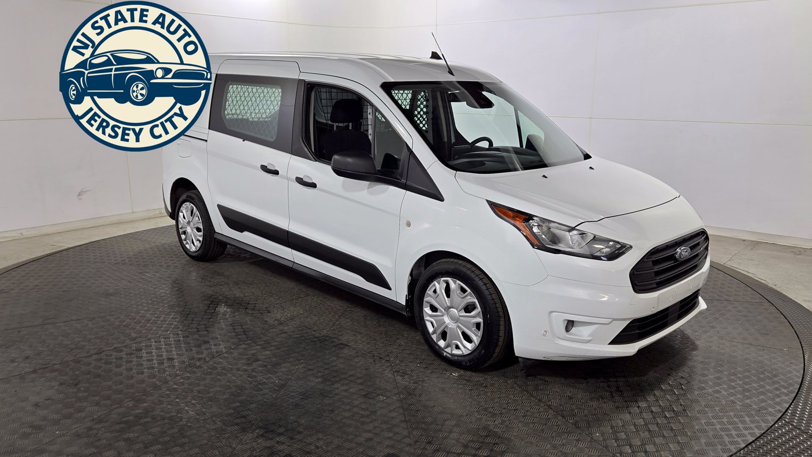 Used 2023 Ford Transit Connect XLT FWD image 9
