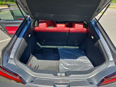 Used 2025 Acura Integra A-Spec FWD image 13