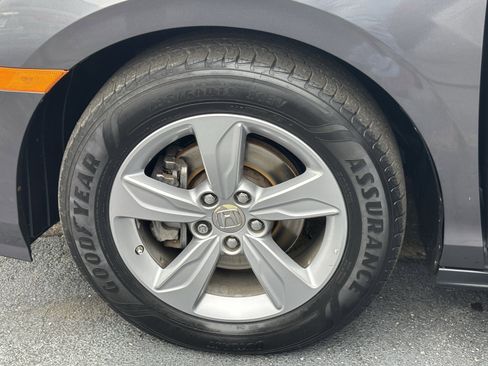 Used 2019 Honda Odyssey EX-L image 13