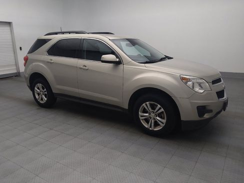 Used 2015 Chevrolet Equinox LT w/ Driver Convenience Package FWD image 11