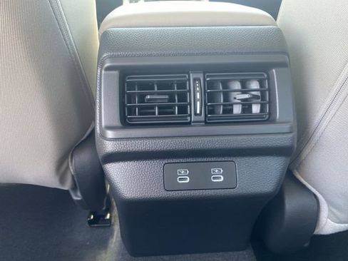 New 2026 Honda Accord LX image 22