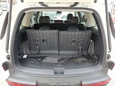 Used 2025 Hyundai Santa Fe XRT AWD/4WD image 27