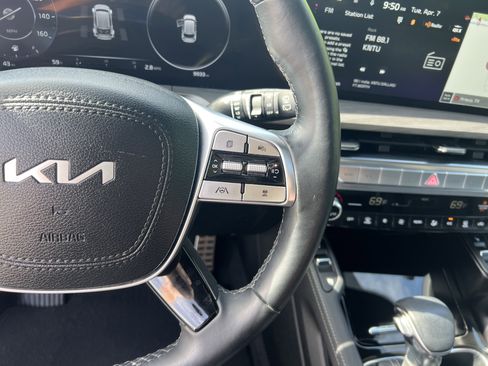 Used 2024 Kia Telluride SX X-Pro AWD/4WD image 19