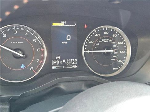 Used 2021 Subaru Crosstrek 2.5i Limited w/ Popular Package #5 image 11