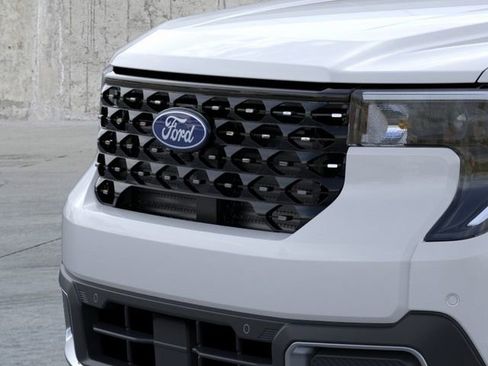 New 2026 Ford Maverick Lariat w/ 4K Tow Package AWD/4WD image 18