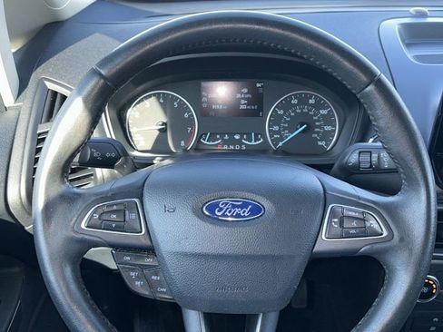 Used 2020 Ford EcoSport SE FWD image 11