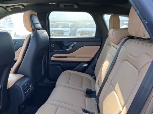 Certified 2020 Lincoln Corsair Reserve w/ Appearance Package FWD image 6