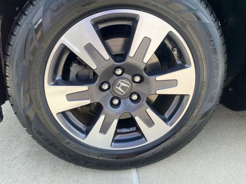 Used 2018 Honda Ridgeline RTL-E image 31