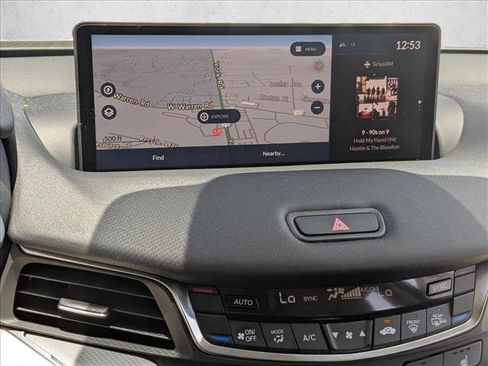 Used 2025 Acura TLX w/ Technology Package FWD image 13