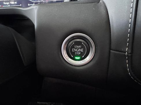 Certified 2023 GMC Yukon Denali Ultimate AWD/4WD image 25