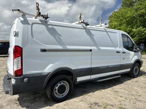 Used 2016 Ford Transit 350 148 Low Roof RWD image 4