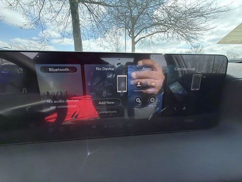 New 2026 Nissan Sentra SV image 16