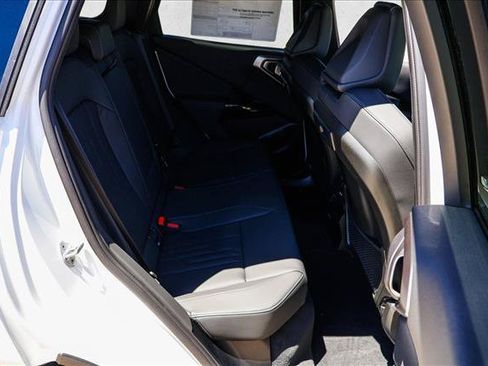 New 2026 BMW X3 xDrive30i AWD/4WD image 23